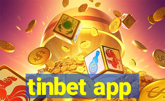 tinbet app
